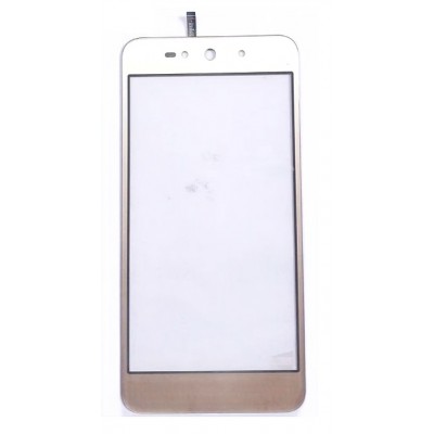 Touch Screen Digitizer For Blu Grand X Gold By - Maxbhi Com
