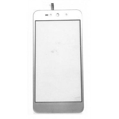 Touch Screen Digitizer For Blu Grand X White By - Maxbhi Com