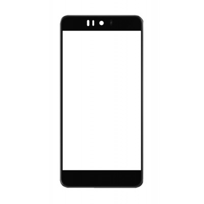 Touch Screen Digitizer For Blu R2 Black By - Maxbhi.com