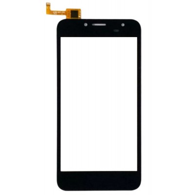 Touch Screen Digitizer For Blu Studio J2 Black By - Maxbhi Com
