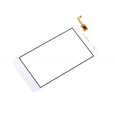 Touch Screen Digitizer For Blu Studio J2 Rose Gold By - Maxbhi.com