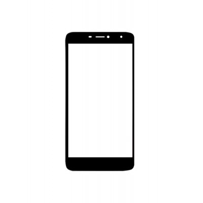 Touch Screen Digitizer For Blu Studio Mega Black By - Maxbhi.com