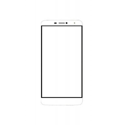 Touch Screen Digitizer For Blu Studio Xl2 White By - Maxbhi.com