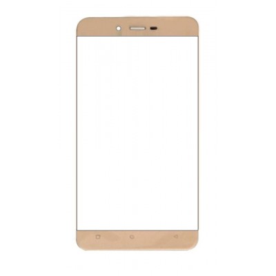 Touch Screen Digitizer For Blu Vivo Xl2 Gold By - Maxbhi.com
