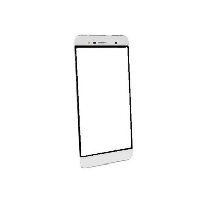 Touch Screen Digitizer For Maxwest Nitro 55m White By - Maxbhi.com