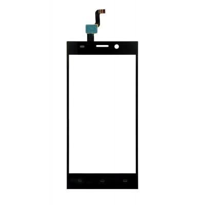 Touch Screen Digitizer For Philips V787 Black By - Maxbhi.com
