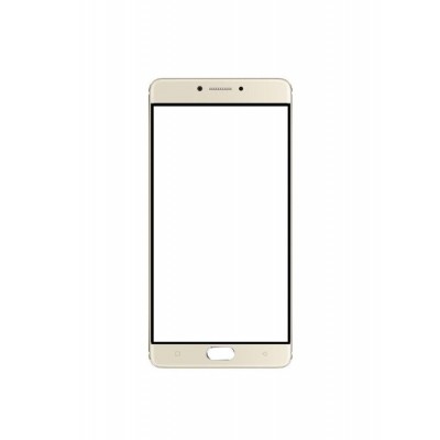 Touch Screen Digitizer For Qmobile M6 White By - Maxbhi.com
