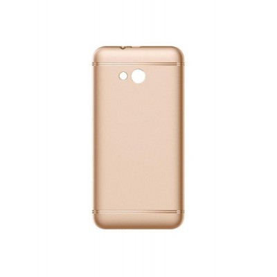 Back Panel Cover For Blu Dash L4 Gold - Maxbhi.com