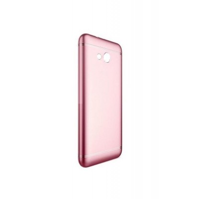 Back Panel Cover For Blu Dash L4 Rose Gold - Maxbhi.com