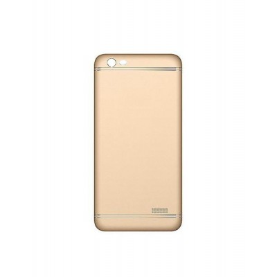 Back Panel Cover For Blu Grand Xl Lte Gold - Maxbhi.com
