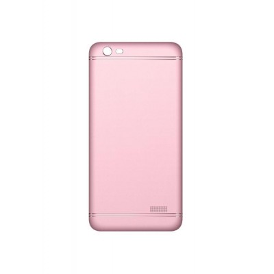 Back Panel Cover For Blu Grand Xl Lte Rose Gold - Maxbhi.com