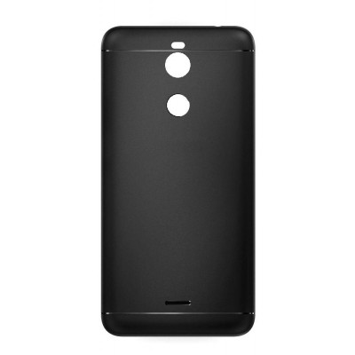 Back Panel Cover For Blu R2 Lte Black - Maxbhi.com