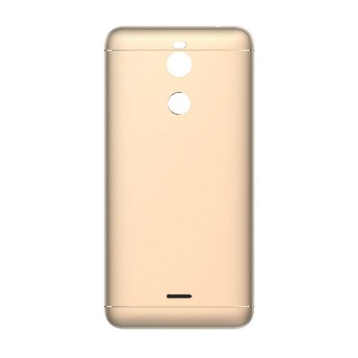 Back Panel Cover For Blu R2 Lte Gold - Maxbhi.com