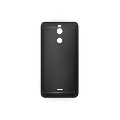 Back Panel Cover For Blu R2 Plus Black - Maxbhi Com