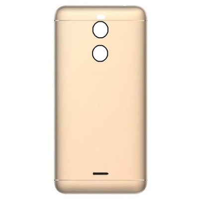 Back Panel Cover For Blu R2 Plus Gold - Maxbhi Com