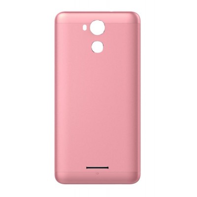 Back Panel Cover For Blu Studio J8 Rose Gold - Maxbhi.com