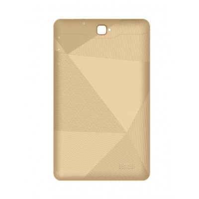 Back Panel Cover For Plum Optimax 11 Gold - Maxbhi.com