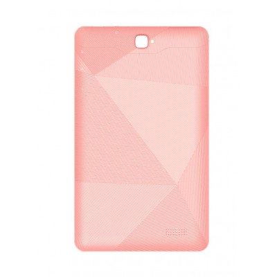 Back Panel Cover For Plum Optimax 11 Rose Gold - Maxbhi.com