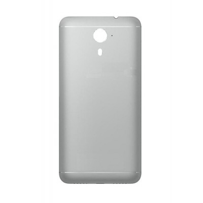 Back Panel Cover For Wiko U Feel Prime White - Maxbhi.com