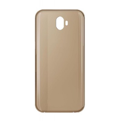 Back Panel Cover For Wiko Wim Gold - Maxbhi.com