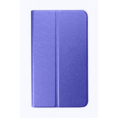 Flip Cover For Amazon Fire 7 2017 Blue By - Maxbhi.com