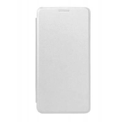 Flip Cover For Blu Grand M2 White By - Maxbhi.com