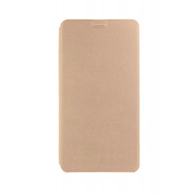 Flip Cover For Blu Grand X Lte Gold By - Maxbhi.com