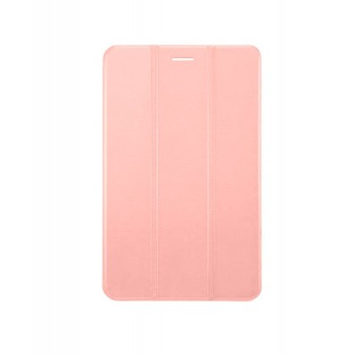 Flip Cover For Plum Optimax 11 Rose Gold By - Maxbhi.com