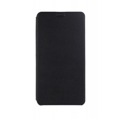 Flip Cover For Zte Tempo X Black By - Maxbhi.com