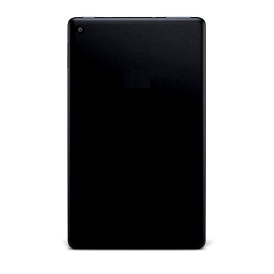 Full Body Housing For Amazon Fire 7 2017 Black - Maxbhi Com