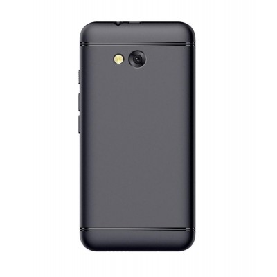 Full Body Housing For Blu Dash L4 Lte Black - Maxbhi Com