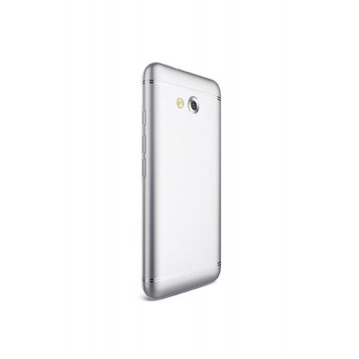 Full Body Housing For Blu Dash L4 White - Maxbhi.com