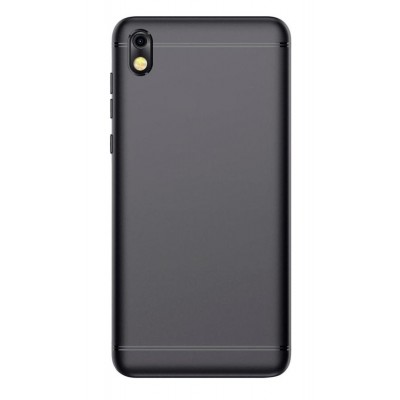 Full Body Housing For Blu Grand M2 Black - Maxbhi.com
