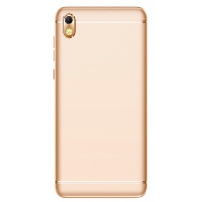 Full Body Housing For Blu Grand M2 Gold - Maxbhi.com