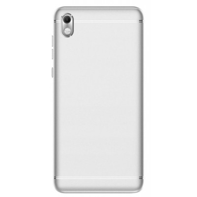 Full Body Housing For Blu Grand M2 Silver - Maxbhi.com