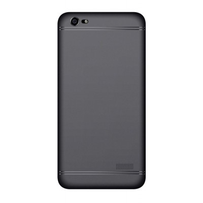 Full Body Housing For Blu Grand X Lte Black - Maxbhi.com