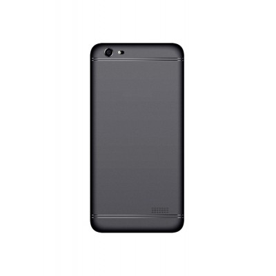 Full Body Housing For Blu Grand Xl Lte Black - Maxbhi.com