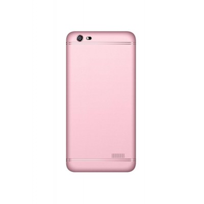 Full Body Housing For Blu Grand Xl Lte Rose Gold - Maxbhi.com
