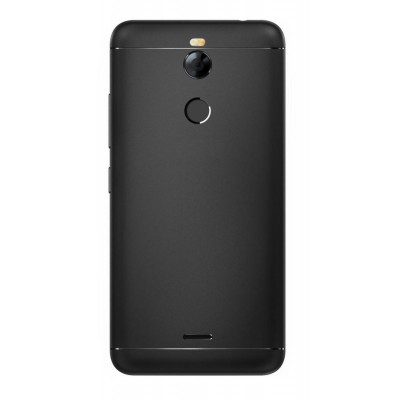 Full Body Housing For Blu R2 Black - Maxbhi.com