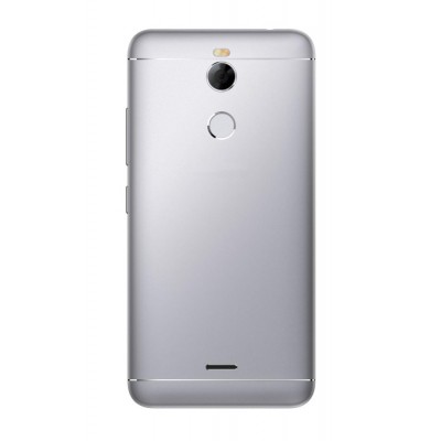 Full Body Housing For Blu R2 Lte Silver - Maxbhi.com