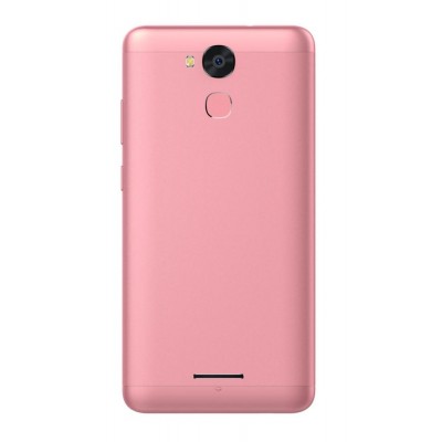 Full Body Housing For Blu Studio J8 Rose Gold - Maxbhi.com