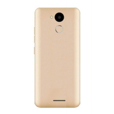 Full Body Housing For Blu Studio J8m Lte Gold - Maxbhi.com