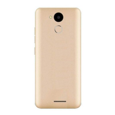 Full Body Housing For Blu Studio J8m Lte White - Maxbhi Com