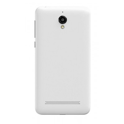 Full Body Housing For Blu Studio Selfie Lte White - Maxbhi.com