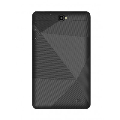 Full Body Housing For Plum Optimax 11 Black - Maxbhi.com