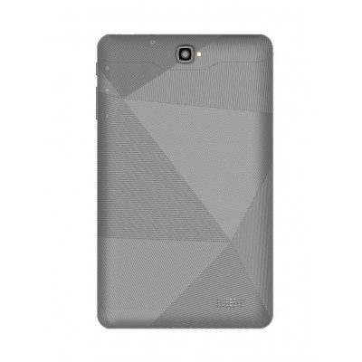Full Body Housing For Plum Optimax 11 Grey - Maxbhi.com