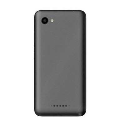 Full Body Housing For Zte Blade A601 Black - Maxbhi Com