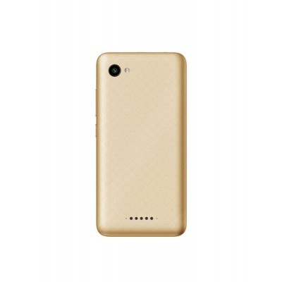 Full Body Housing For Zte Blade A601 Gold - Maxbhi.com