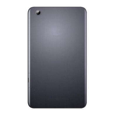 Full Body Housing For Zte Grand X View 2 Black - Maxbhi.com