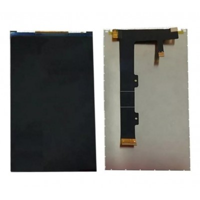 Lcd Screen For Blu Grand Xl Lte Replacement Display By - Maxbhi Com